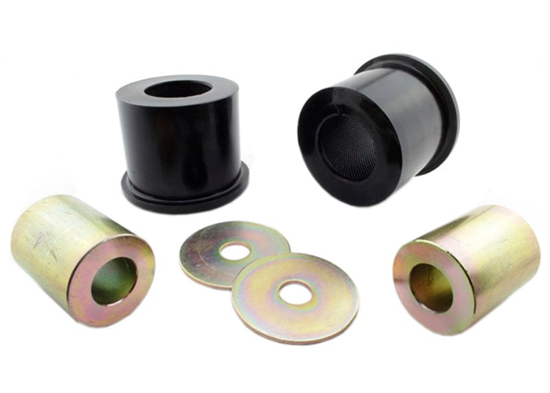 Whiteline 10 x 16 x 26 cm Rear Control Arm Upper Rear - Inner Rear Bushing Kit to Suit Chevrolet Camaro FR 5th Gen SR