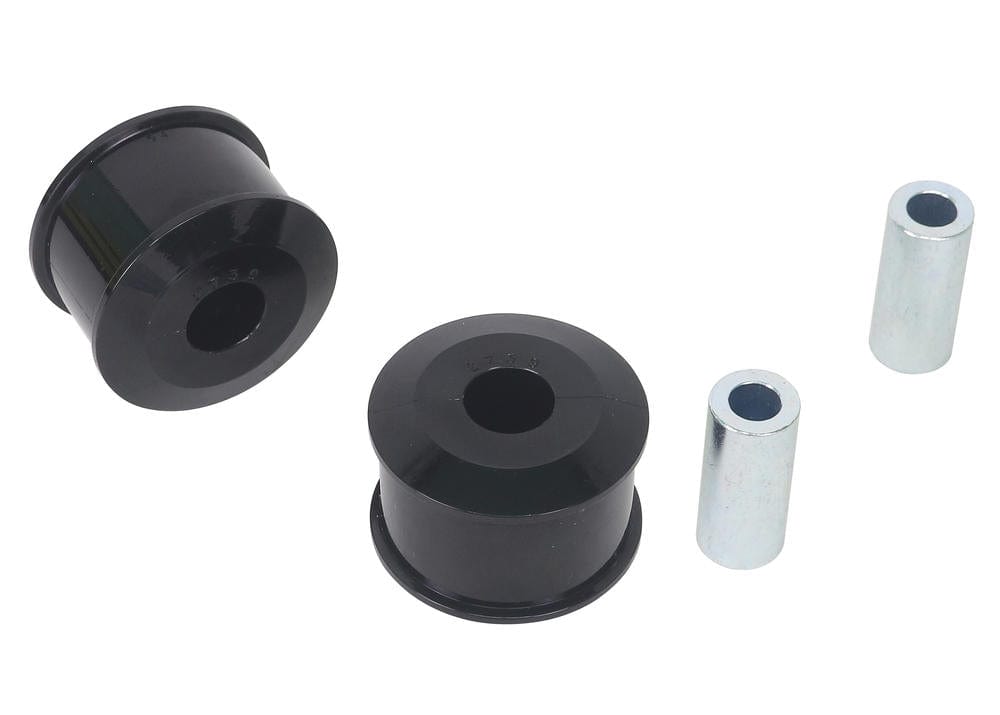 Whiteline 10 x 16 x 26 cm Rear Differential Mount - Front Bushing Kit to Suit Mitsubishi Pajero NM-NX SR