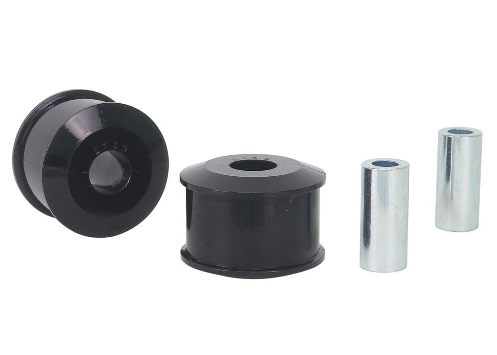 Whiteline 10 x 16 x 26 cm Rear Differential Mount - Front Bushing Kit to Suit Mitsubishi Pajero NM-NX SR