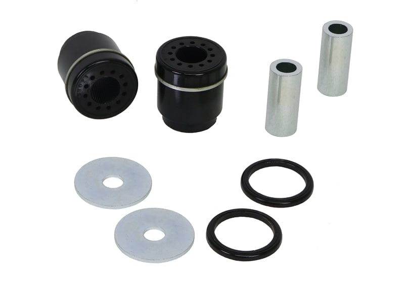 Whiteline 10 x 16 x 26 cm Rear Differential Mount - Front Bushing Kit to Suit Subaru BRZ and Toyota 86 SR