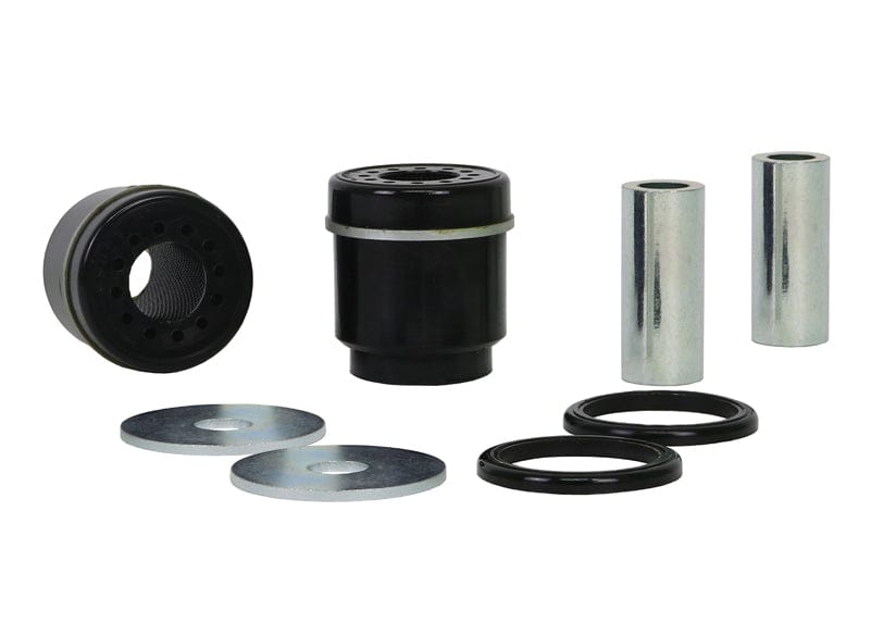Whiteline 10 x 16 x 26 cm Rear Differential Mount - Front Bushing Kit to Suit Subaru BRZ and Toyota 86 SR