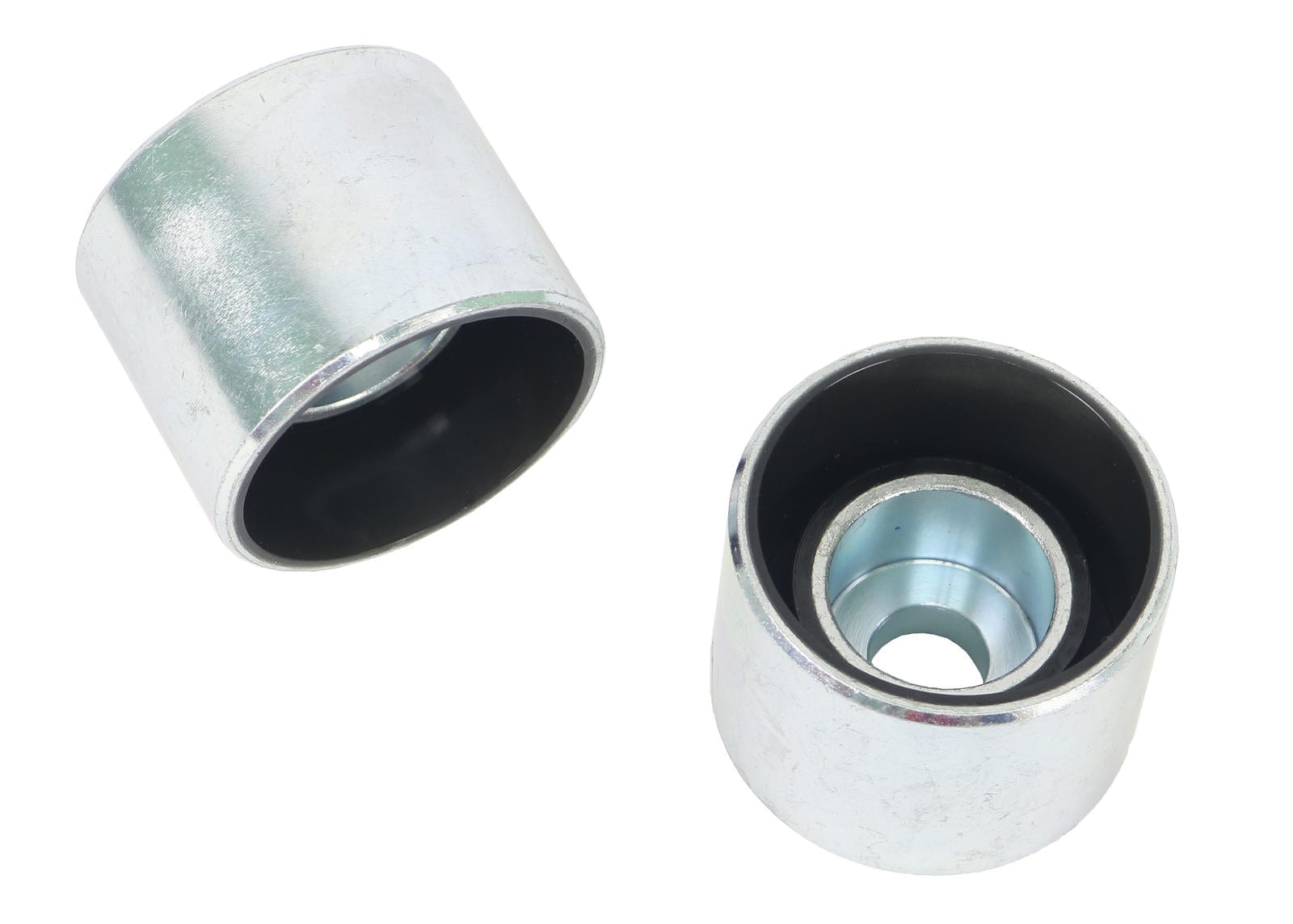 Whiteline 10 x 16 x 26 cm Rear Differential Mount - Rear Bushing Kit to Suit Nissan Pathfinder R51 SR