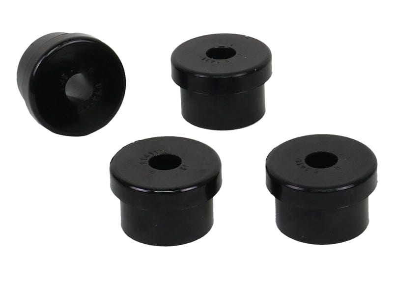 Whiteline 10 x 16 x 26 cm Rear Leaf Spring - Front Eye Bushing Kit to Suit Ford Falcon/Fairlane XK-XP SR