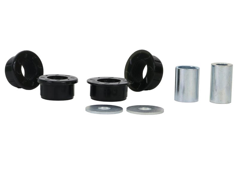 Whiteline 10 x 16 x 26 cm Rear Panhard Rod - Link Bushing Kit to Suit Nissan Elgrand E50 SR