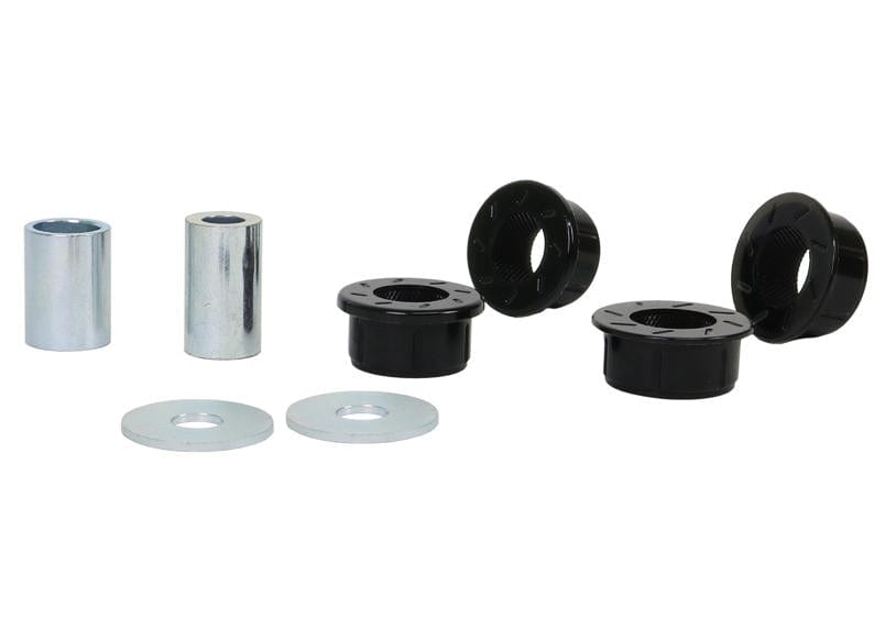 Whiteline 10 x 16 x 26 cm Rear Panhard Rod - Link Bushing Kit to Suit Nissan Elgrand E50 SR
