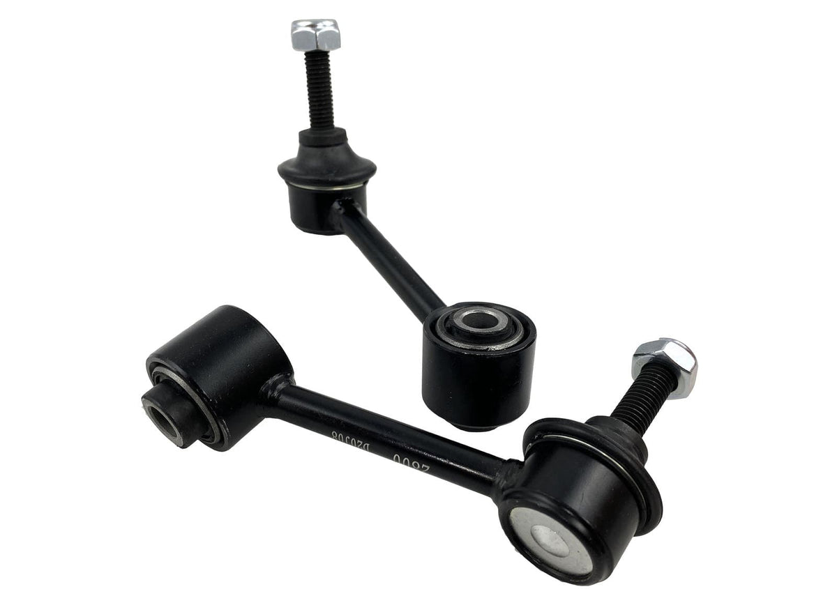Whiteline 10 x 16 x 26 cm Rear Sway Bar Link to Suit Audi, Seat, Skoda and Volkswagen PQ35 Fwd/Awd SR