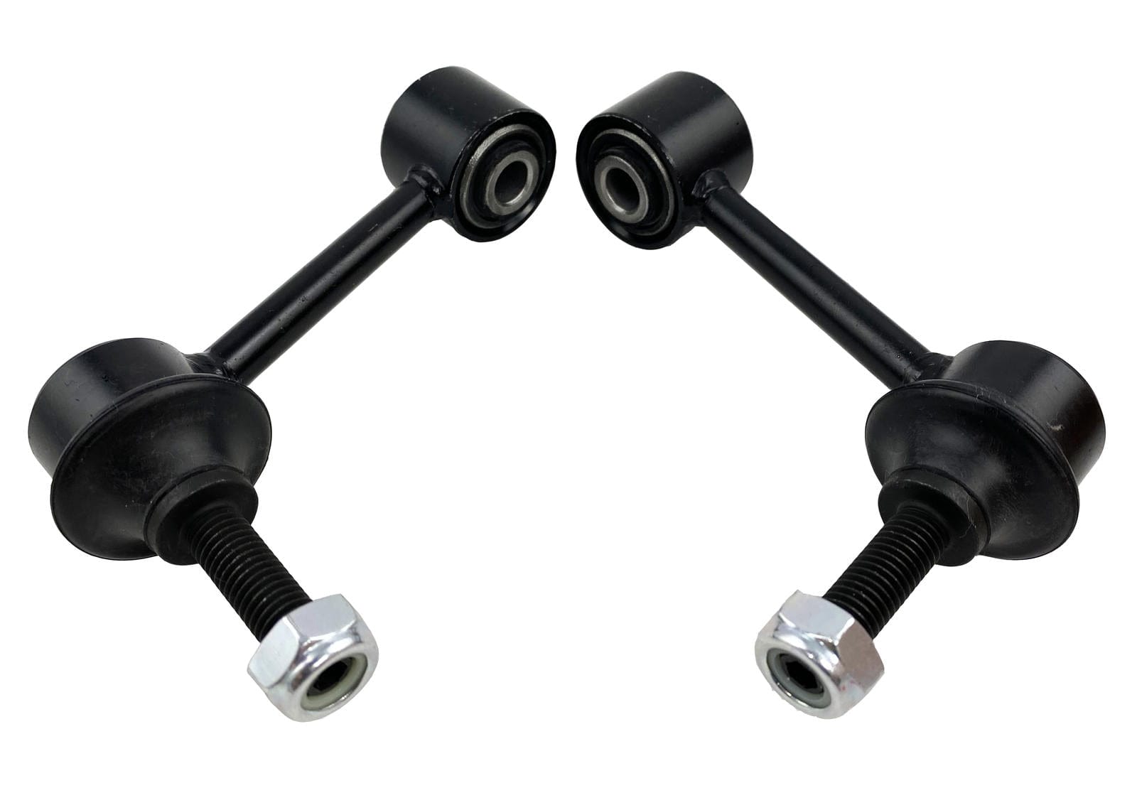 Whiteline 10 x 16 x 26 cm Rear Sway Bar Link to Suit Audi, Seat, Skoda and Volkswagen PQ35 Fwd/Awd SR