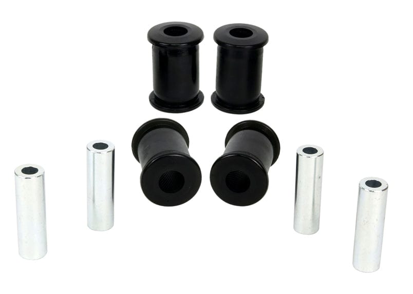 Whiteline 10 x 16 x 26 cm Rear Trailing Arm - Bushing Kit to Suit Volkswagen Transporter T3 SR