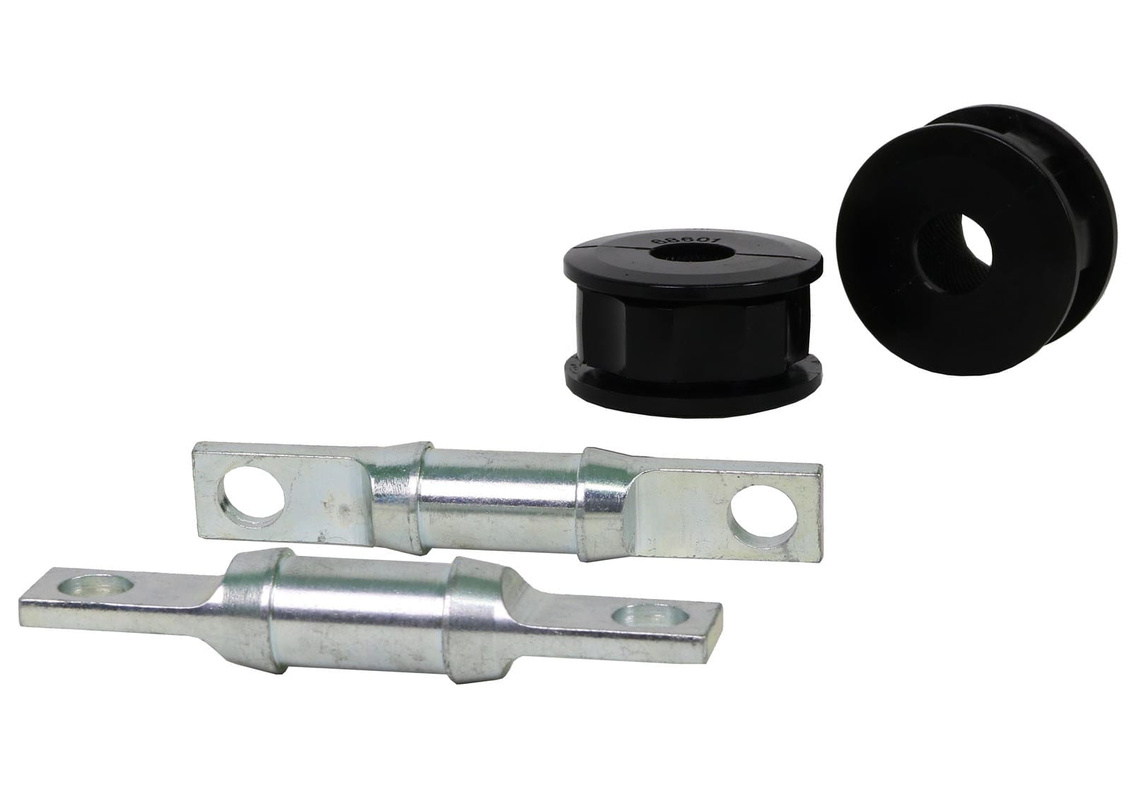 Whiteline 10 x 16 x 26 cm Rear Trailing Arm - Front Bushing Kit to Suit Ford Focus, Mazda3 and Volvo C30, S40 SR