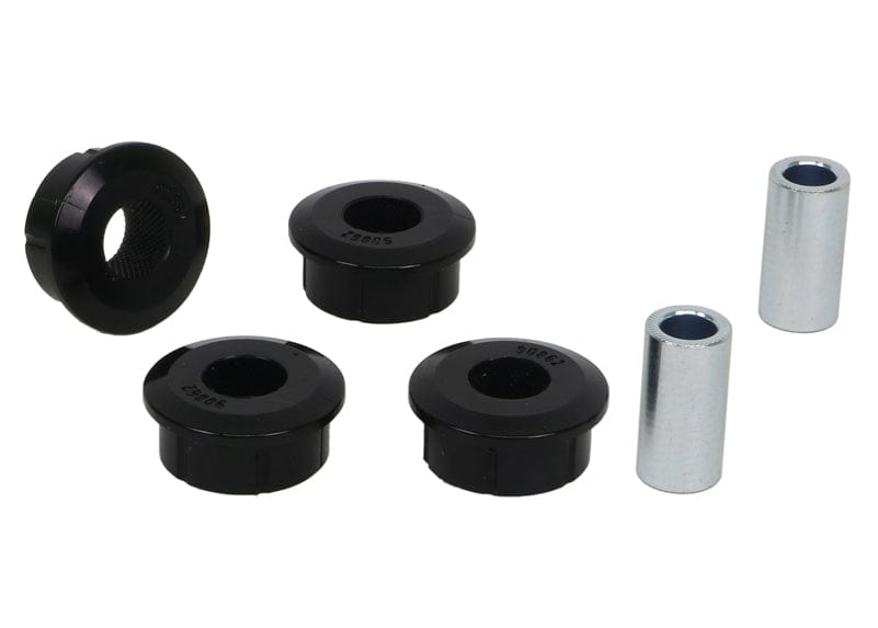 Whiteline 10 x 16 x 26 cm Rear Trailing Arm Upper - Rear Bushing Kit to Suit Lexus IS 200, 250 and 350 SR