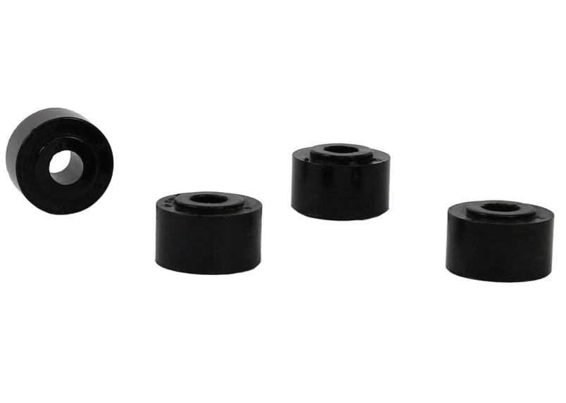 Whiteline 10 x 16 x 26 cm Shock Absorber - Bushing Kit to Suit Ford Cortina, Escort, F Series, Falcon/Fairlane and Toyota Camry SR