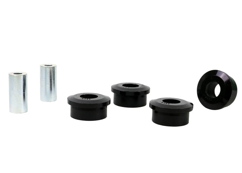 Whiteline 10 x 16 x 26 cm / Standard Alignment - 2 piece bushing design Front Control Arm Lower - Inner Rear Bushing Kit to Suit Volkswagen Amarok 2H and Transporter T5 SR