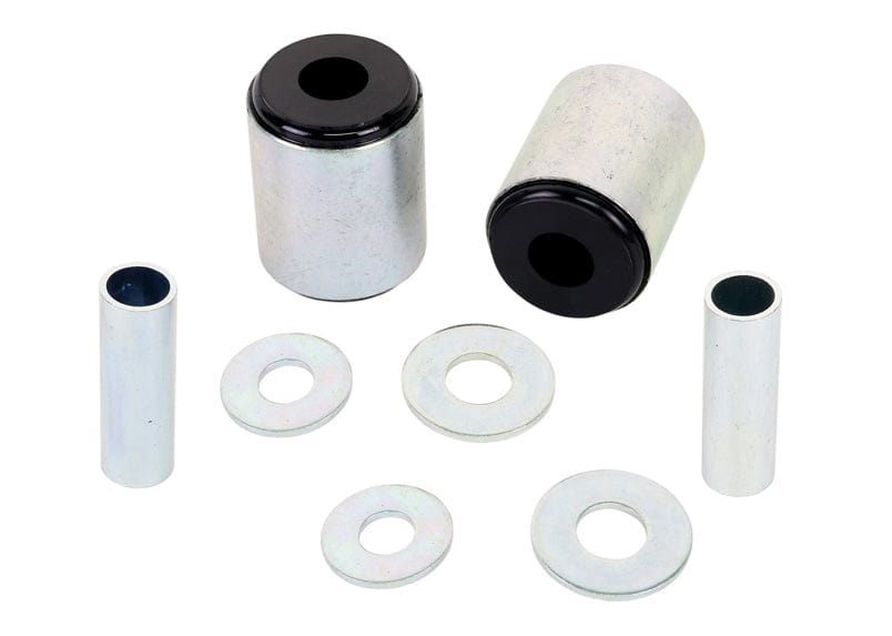 Whiteline 10 x 16 x 26 cm / Standard Alignment Front Control Arm Lower - Inner Rear Bushing Kit to Suit Ford Probe, Telstar and Mazda 626 SR