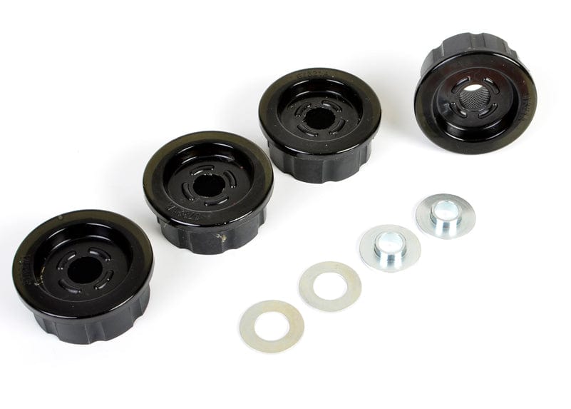 Whiteline 10 x 16 x 26 cm / Standard Alignment Front Control Arm Lower - Inner Rear Bushing Kit to Suit Holden Captiva CG SR