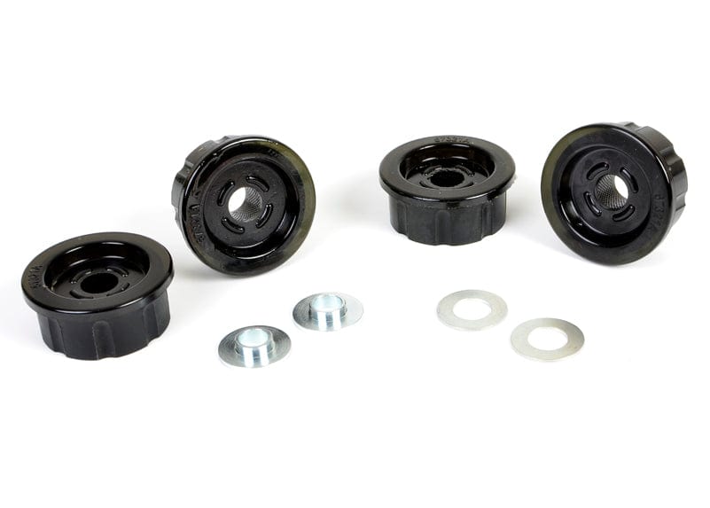 Whiteline 10 x 16 x 26 cm / Standard Alignment Front Control Arm Lower - Inner Rear Bushing Kit to Suit Holden Captiva CG SR