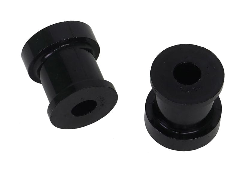 Whiteline 10 x 16 x 26 cm / Standard Alignment Front Control Arm Lower - Inner Rear Bushing Kit to Suit Mitsubishi Galant HG, HH SR