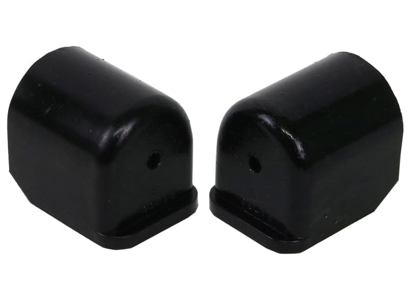 Whiteline 10 x 16 x 26 cm / Standard Alignment Front Control Arm Lower - Inner Rear Bushing Kit to Suit Nissan Bluebird, Maxima and Pulsar SR