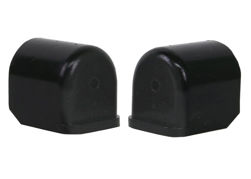 Whiteline 10 x 16 x 26 cm / Standard Alignment Front Control Arm Lower - Inner Rear Bushing Kit to Suit Nissan Bluebird, Maxima and Pulsar SR