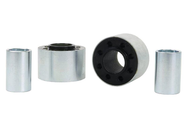 Whiteline 10 x 16 x 26 cm / Standard Alignment Front Control Arm Lower - Inner Rear Bushing Kit to Suit Nissan X-Trail T30 SR