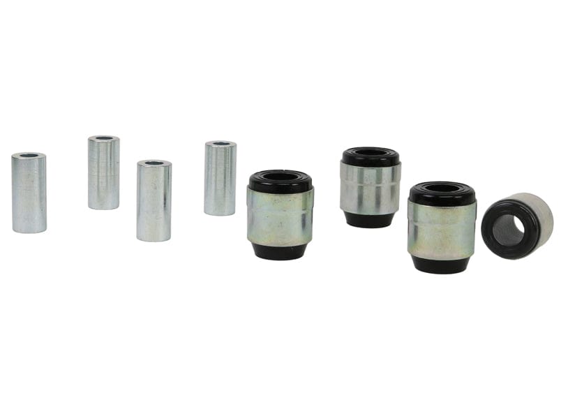 Whiteline 10 x 16 x 26 cm / Standard Alignment Front Control Arm Upper - Bushing Kit to Suit Chrysler 300C and Dodge Challenger, Charger SR