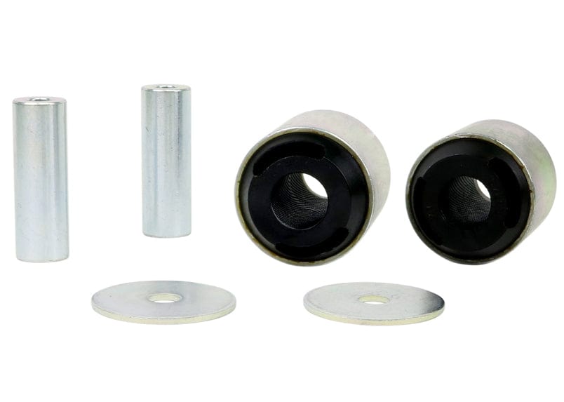 Whiteline 10 x 16 x 26 cm / Standard Alignment Front Radius Arm Lower - Bushing Kit to Suit Mazda6 GG, GY SR