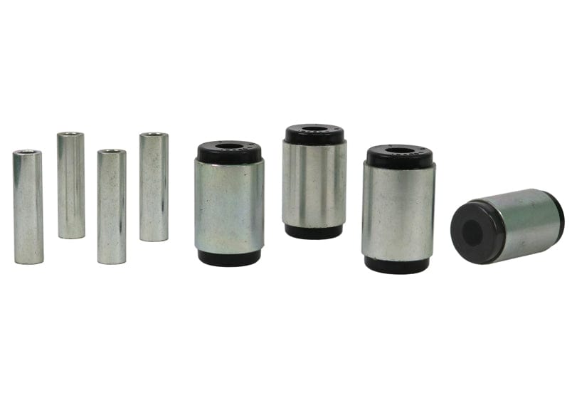 Whiteline 10 x 16 x 26 cm / Suits 2WS models Front Control Arm Lower - Inner Bushing Kit to Suit Ford Telstar, Mazda 626 and MX-6 SR