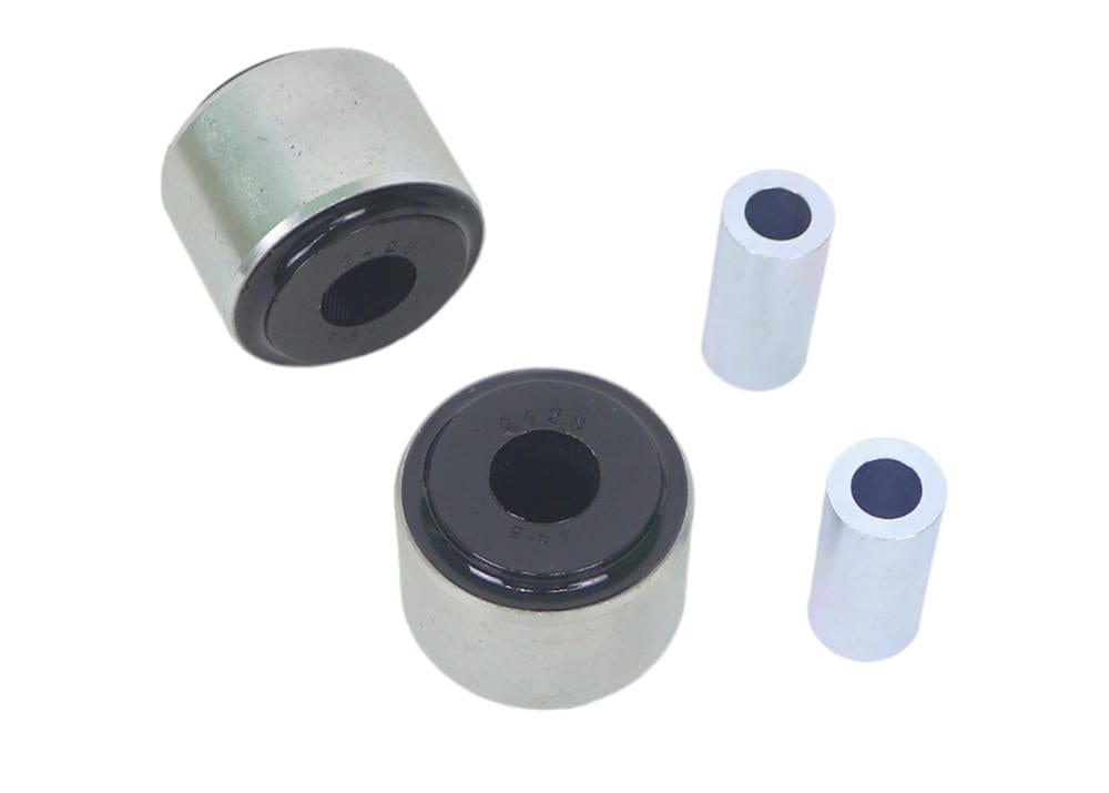 Whiteline 10 x 16 x 26 cm / Suits models 05/2003 - on Trailing Arm - Front Bushing Kit to Suit Mini R50 SR