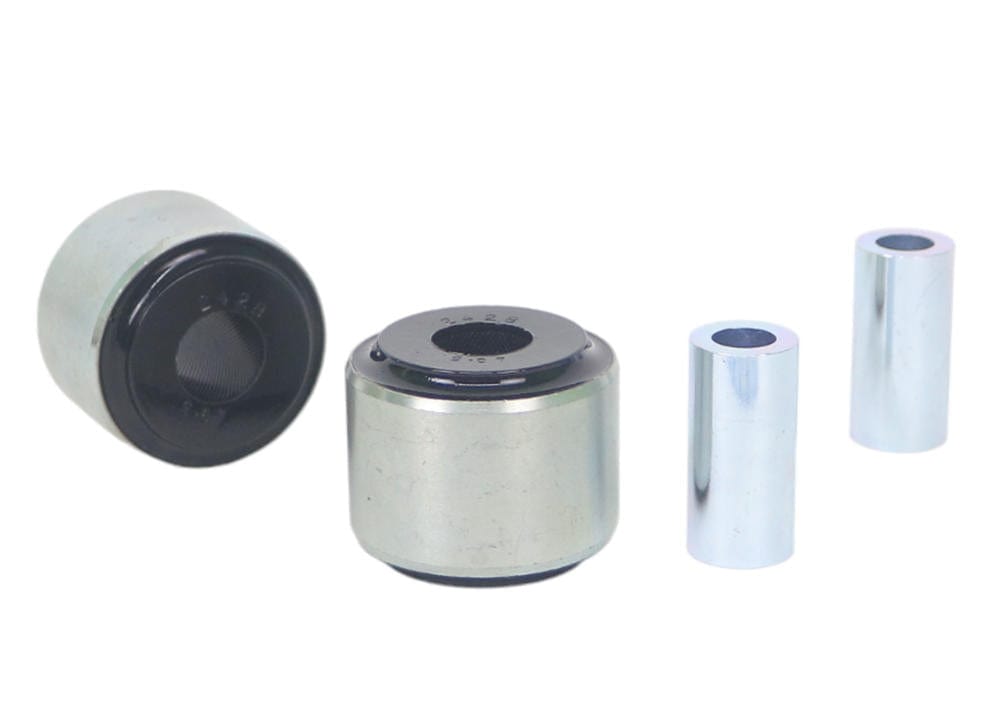 Whiteline 10 x 16 x 26 cm / Suits models 05/2003 - on Trailing Arm - Front Bushing Kit to Suit Mini R50 SR