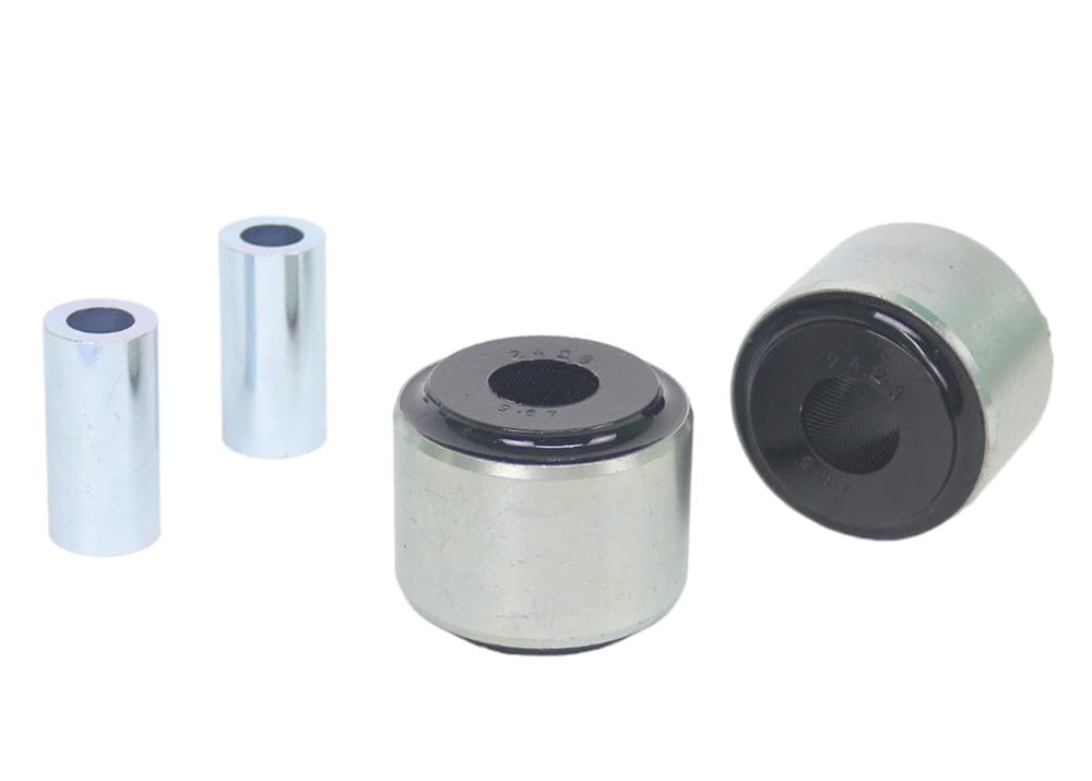 Whiteline 10 x 16 x 26 cm / Suits models 05/2003 - on Trailing Arm - Front Bushing Kit to Suit Mini R50 SR