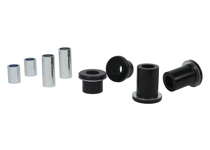 Whiteline 10 x 16 x 26 cm / Suits models 11/1986 - on Front Control Arm Upper - Bushing Kit to Suit Ford Econovan, Spectron and Mazda E Series SR
