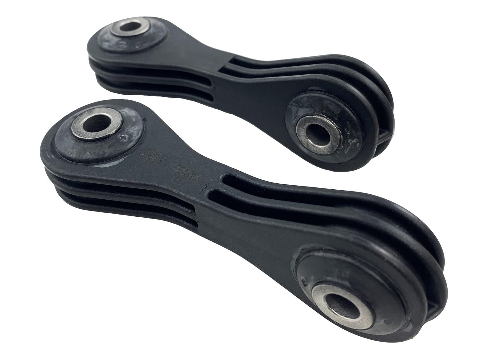 Whiteline 10 x 16 x 26 cm / Suits models with pressed steel arm Front Sway Bar Link to Suit Audi, Seat, Skoda and Volkswagen PQ34 Fwd/Awd SR