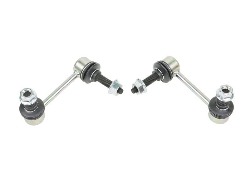 Whiteline 10 x 16 x 26 cm / Suits Whiteline BFF54Z sway bar Front Sway Bar Link to Suit Whiteline Sway Bar BFF54Z SR