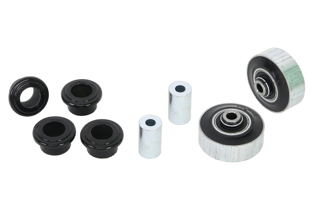 Whiteline 10 x 16 x 26 cm / Suits Whiteline KTA252 Front Control Arm Lower - Arm Service Kit to Suit Whiteline Control Arm KTA252 SR