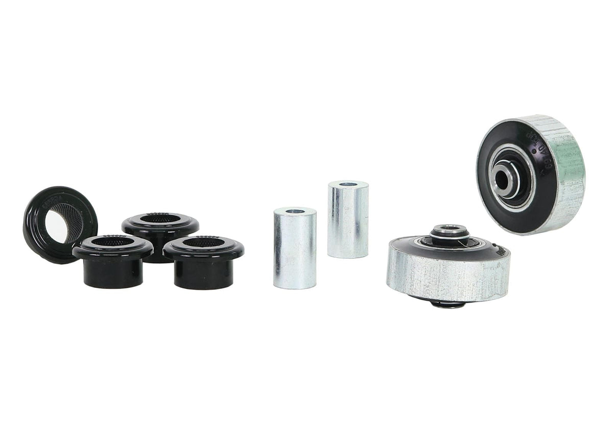 Whiteline 10 x 16 x 26 cm / Suits Whiteline KTA252 Front Control Arm Lower - Arm Service Kit to Suit Whiteline Control Arm KTA252 SR