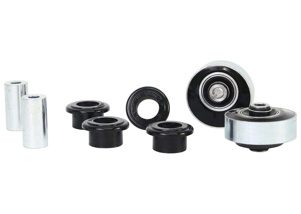Whiteline 10 x 16 x 26 cm / Suits Whiteline KTA262 Front Control Arm Lower - Arm Service Kit to Suit Whiteline Control Arm KTA262 SR