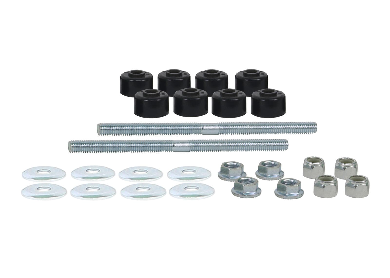 Whiteline 10 x 16 x 26 cm Sway Bar Link to Suit Holden Commodoe VB-VP and HSV and HK-WB SR