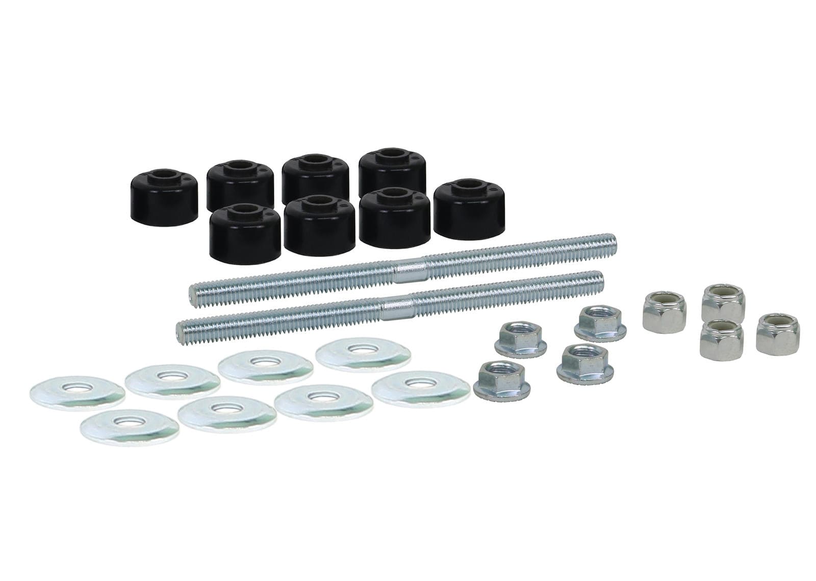 Whiteline 10 x 16 x 26 cm Sway Bar Link to Suit Holden Commodoe VB-VP and HSV and HK-WB SR