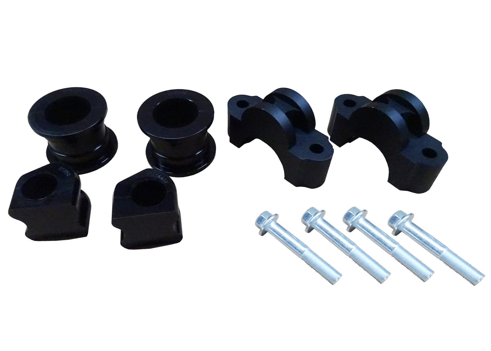 Whiteline 10 x 20 x 25 cm / Suits models with KDSS Front Sway Bar Link - Drop Kit to Suit Toyota LandCruiser Prado 150 Series SR