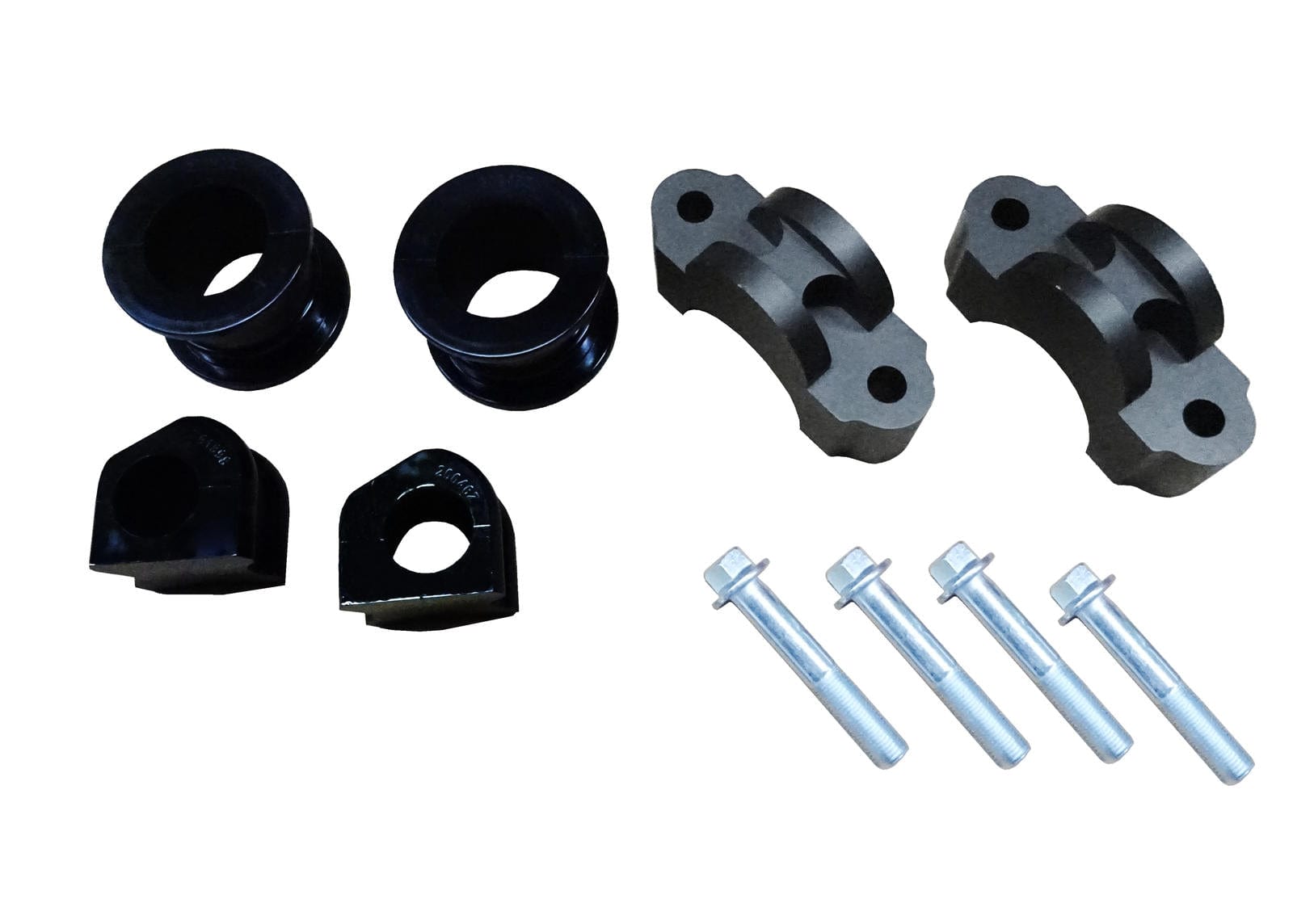 Whiteline 10 x 20 x 25 cm / Suits models with KDSS Front Sway Bar Link - Drop Kit to Suit Toyota LandCruiser Prado 150 Series SR