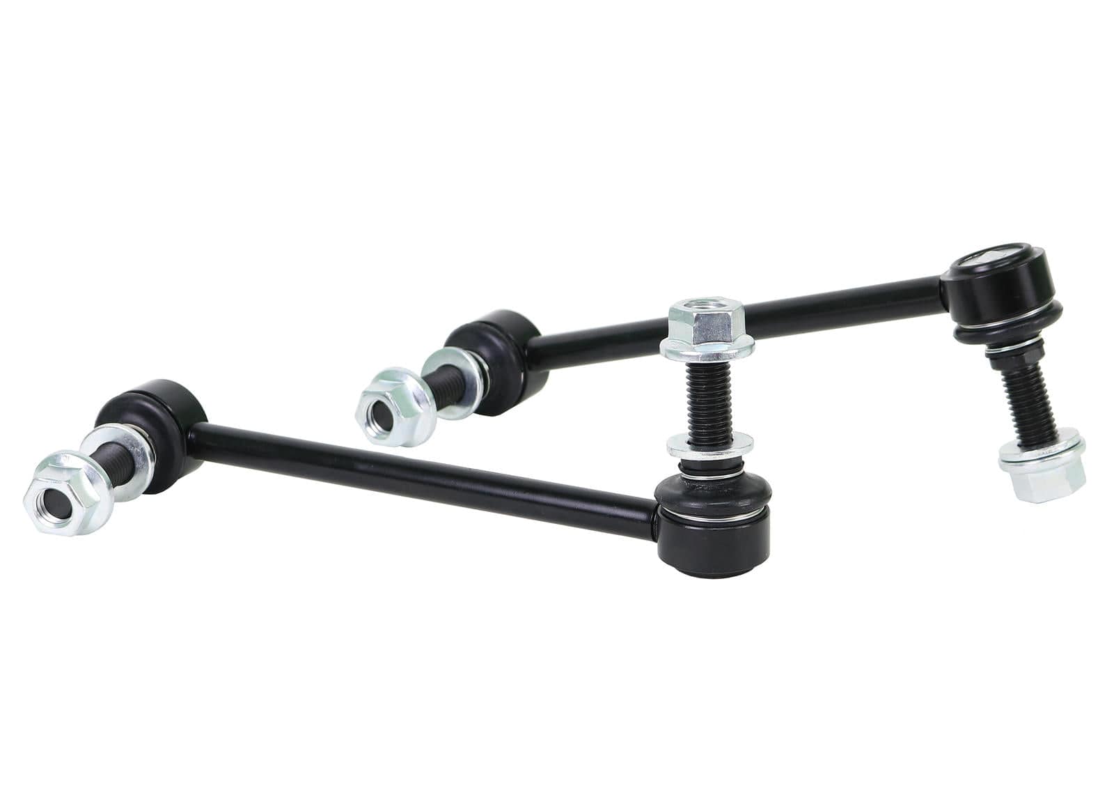 Whiteline 10 x 20 x 40 cm Front Sway Bar Link to Suit Chrysler 300C and Dodge Challenger, Charger SR