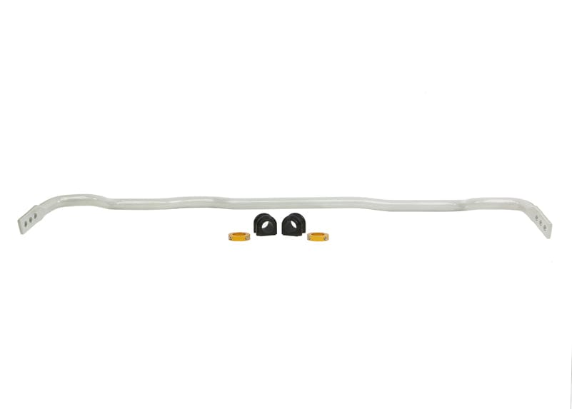 Whiteline 100 x 20 x 10 cm Front Sway Bar - 26mm 3 Point Adjustable to Suit Hyundai Veloster FS SR