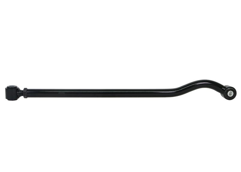 Whiteline 100 x 20 x 10 cm / Heavy duty off-car adjustable Front Panhard Rod to Suit Toyota Land Cruiser 80 and 105 Series SR