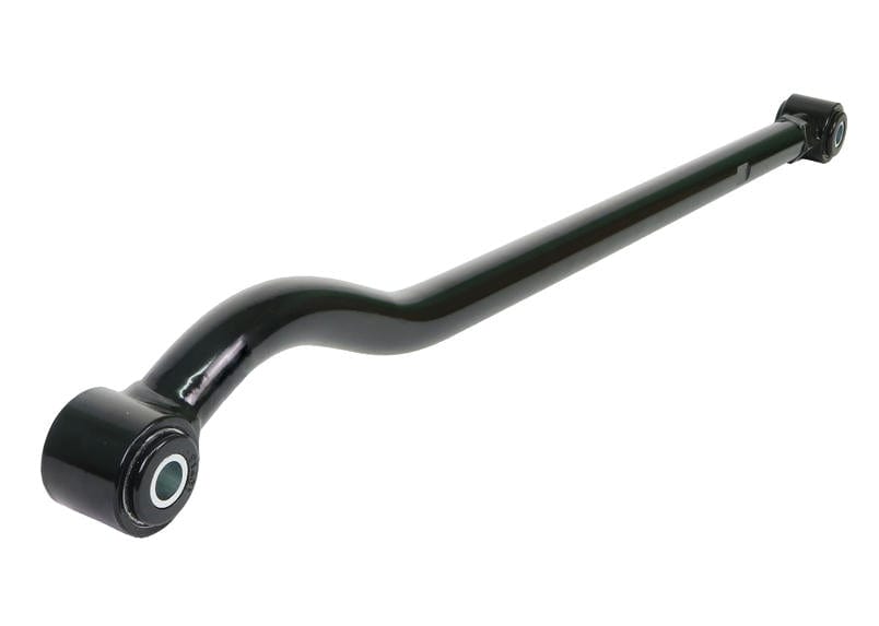 Whiteline 100 x 20 x 10 cm / Heavy duty off-car adjustable Front Panhard Rod to Suit Toyota Land Cruiser 80 and 105 Series SR