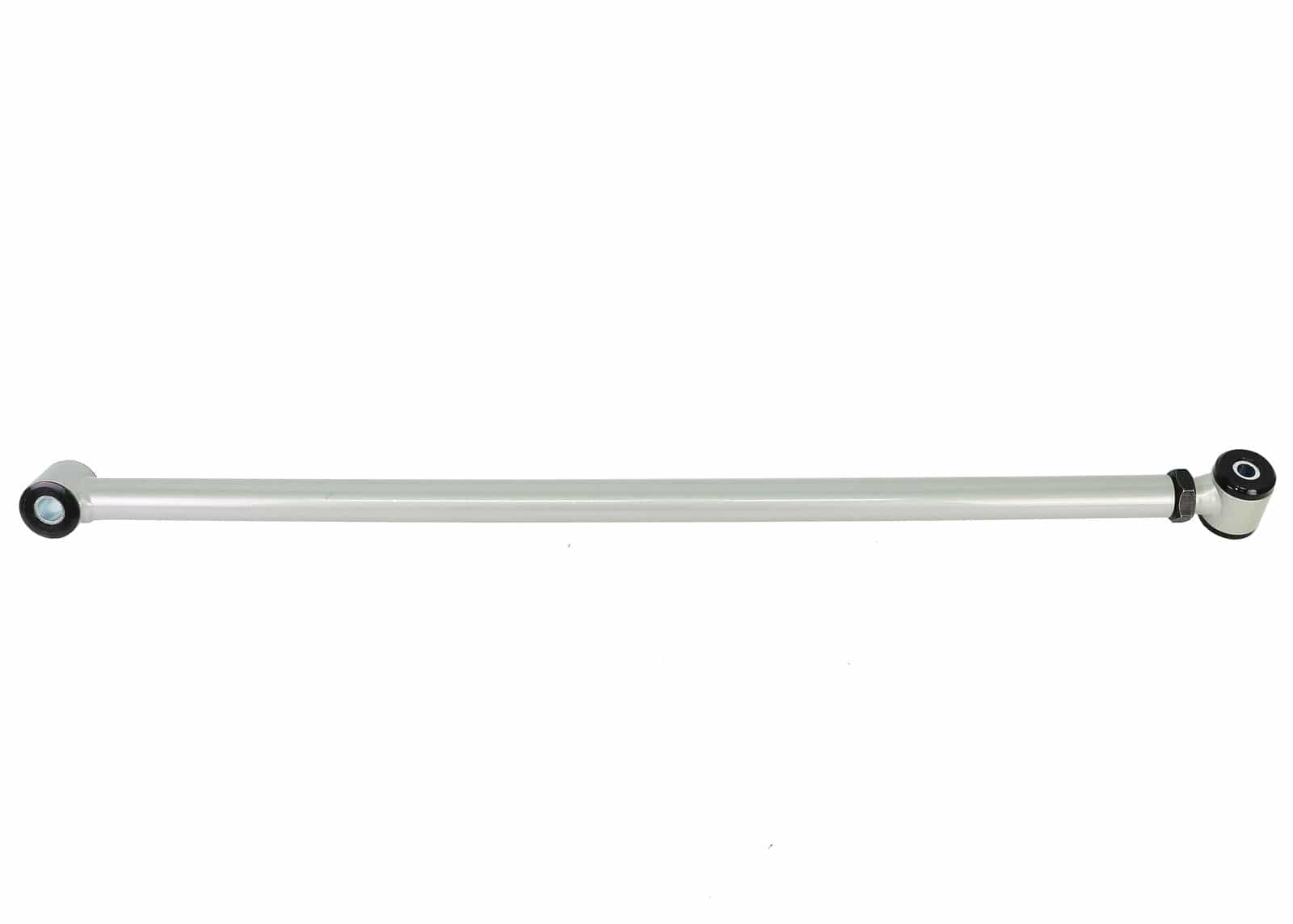 Whiteline 100 x 20 x 10 cm / Heavy duty off-car adjustable Rear Panhard Rod to Suit Nissan Micra K11 SR