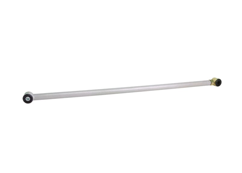 Whiteline 100 x 20 x 10 cm / Heavy duty off-car adjustable Rear Panhard Rod to Suit Toyota Celica RA23, RA28 SR