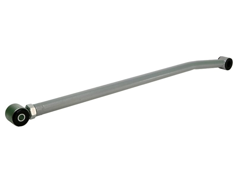 Whiteline 100 x 20 x 10 cm / Heavy duty off-car adjustable Rear Panhard Rod to Suit Toyota Corolla KE70 and AE86 Sprinter SR