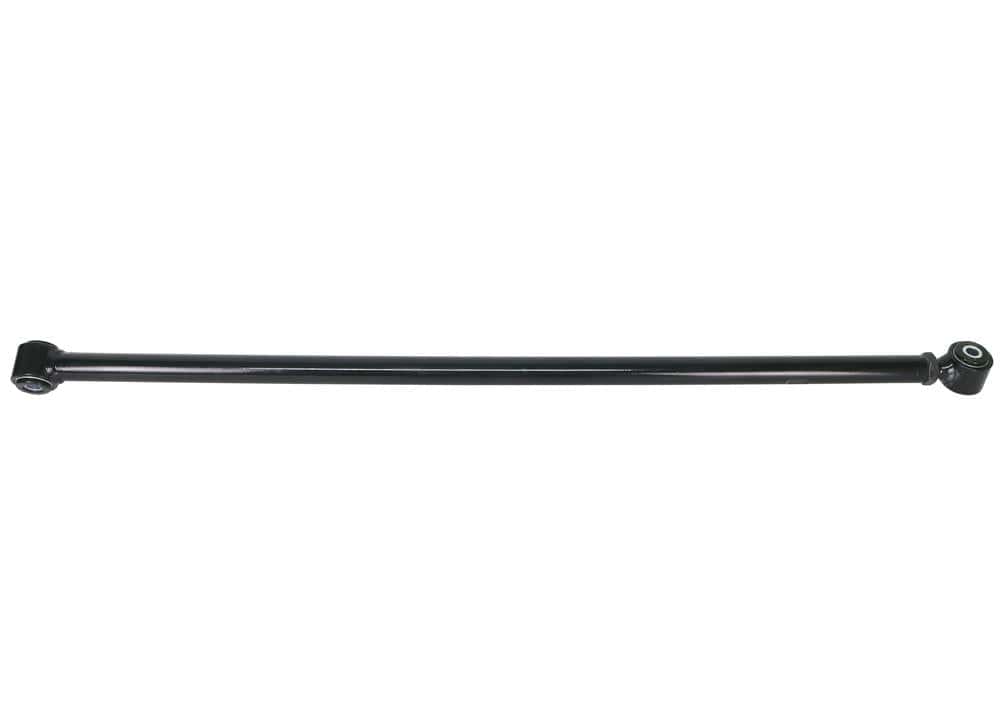 Whiteline 100 x 20 x 10 cm / Heavy duty off-car adjustable Rear Panhard Rod to Suit Toyota Land Cruiser 200, 300 Series SR