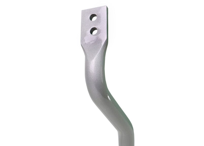 Whiteline 105 x 7 x 36 cm Front Sway Bar - 27mm 2 Point Adjustable to Suit Honda Civic X GenFC, FK, FK8 SR