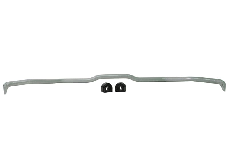 Whiteline 105 x 7 x 36 cm Front Sway Bar - 27mm 2 Point Adjustable to Suit Honda Civic X GenFC, FK, FK8 SR