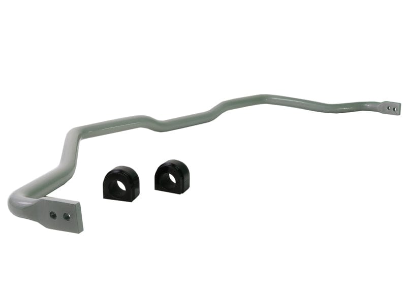 Whiteline 105 x 7 x 36 cm Front Sway Bar - 27mm 2 Point Adjustable to Suit Honda Civic X GenFC, FK, FK8 SR